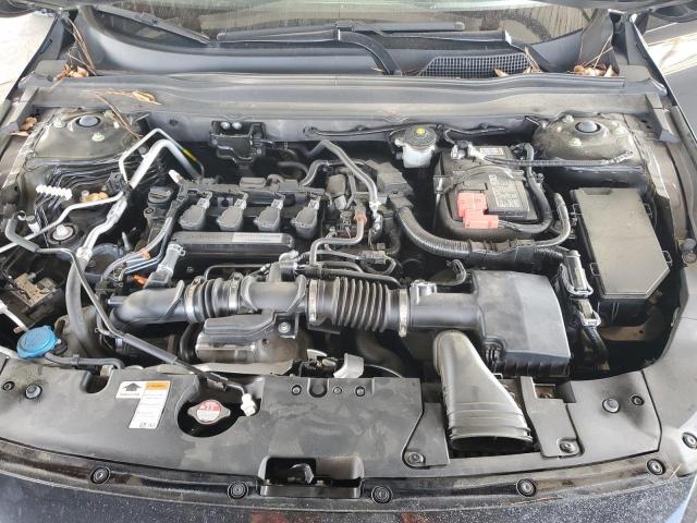 Photo 10 VIN: 1HGCV1F39KA122229 - HONDA ACCORD 