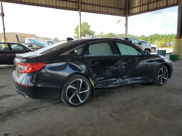 Photo 2 VIN: 1HGCV1F39KA122229 - HONDA ACCORD 