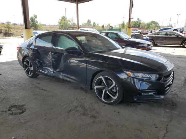 Photo 3 VIN: 1HGCV1F39KA122229 - HONDA ACCORD 