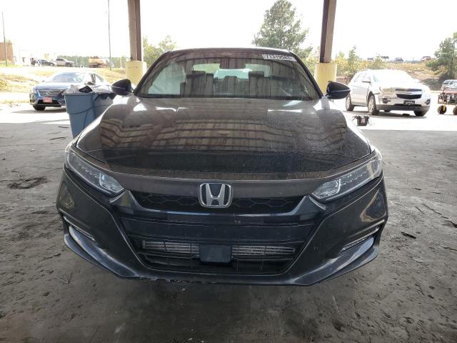 Photo 4 VIN: 1HGCV1F39KA122229 - HONDA ACCORD 