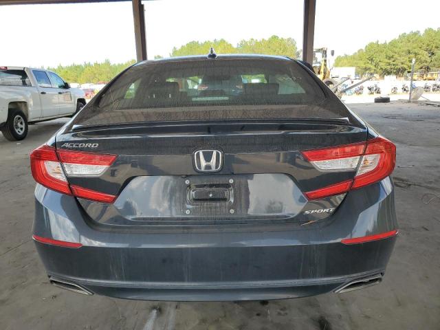 Photo 5 VIN: 1HGCV1F39KA122229 - HONDA ACCORD 