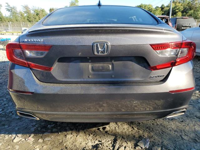 Photo 5 VIN: 1HGCV1F39KA125499 - HONDA ACCORD SPO 