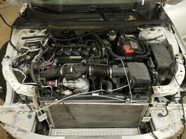 Photo 10 VIN: 1HGCV1F39KA128130 - HONDA ACCORD SPO 