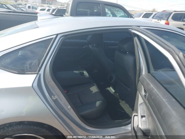 Photo 7 VIN: 1HGCV1F39KA141752 - HONDA ACCORD 