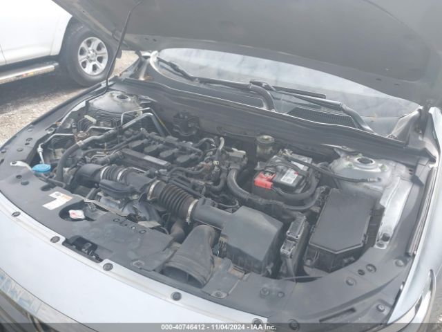 Photo 9 VIN: 1HGCV1F39KA141752 - HONDA ACCORD 