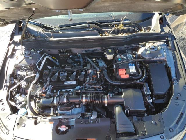 Photo 10 VIN: 1HGCV1F39KA143548 - HONDA ACCORD SPO 