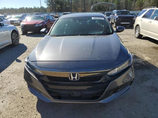 Photo 4 VIN: 1HGCV1F39KA143548 - HONDA ACCORD SPO 