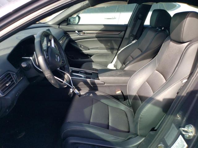 Photo 6 VIN: 1HGCV1F39KA143548 - HONDA ACCORD SPO 