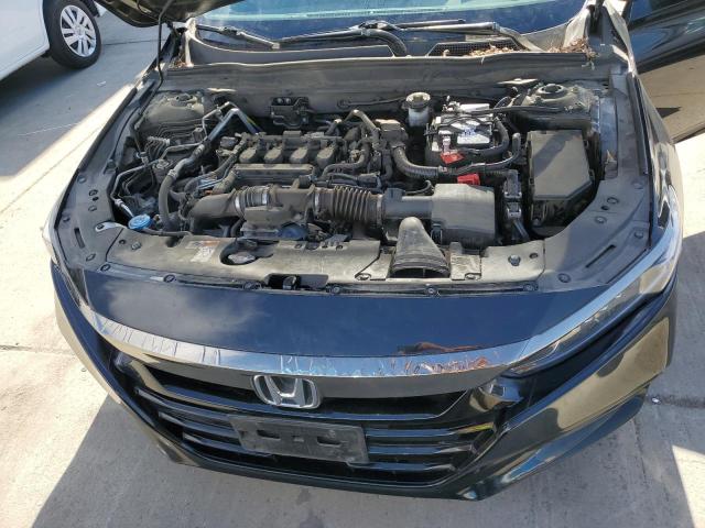 Photo 10 VIN: 1HGCV1F39KA149804 - HONDA ACCORD SPO 