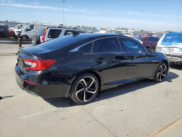 Photo 2 VIN: 1HGCV1F39KA149804 - HONDA ACCORD SPO 