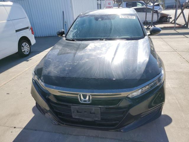 Photo 4 VIN: 1HGCV1F39KA149804 - HONDA ACCORD SPO 