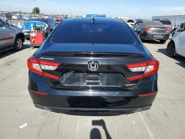 Photo 5 VIN: 1HGCV1F39KA149804 - HONDA ACCORD SPO 