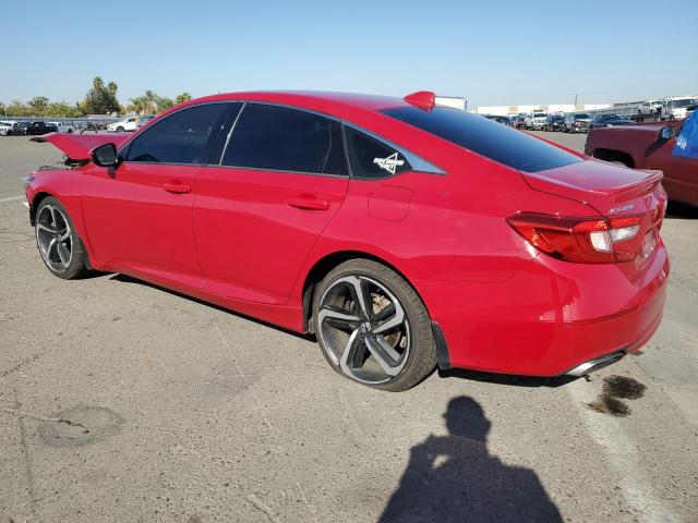 Photo 1 VIN: 1HGCV1F39KA153089 - HONDA ACCORD 