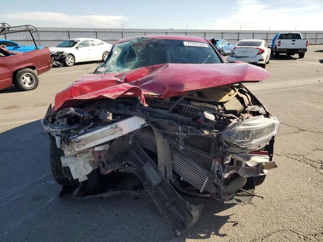 Photo 4 VIN: 1HGCV1F39KA153089 - HONDA ACCORD 