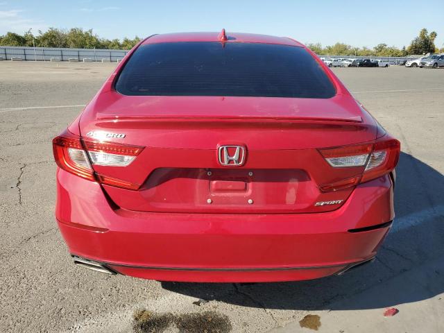 Photo 5 VIN: 1HGCV1F39KA153089 - HONDA ACCORD 