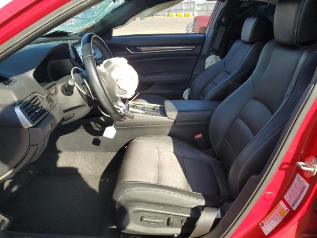 Photo 6 VIN: 1HGCV1F39KA153089 - HONDA ACCORD 