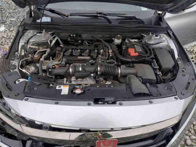 Photo 10 VIN: 1HGCV1F39KA153948 - HONDA ACCORD 