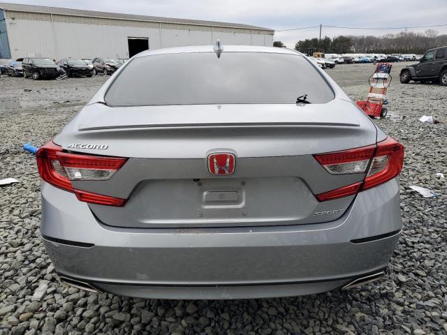 Photo 5 VIN: 1HGCV1F39KA153948 - HONDA ACCORD 