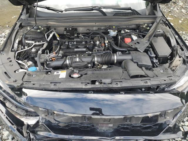 Photo 10 VIN: 1HGCV1F39KA155585 - HONDA ACCORD SPO 