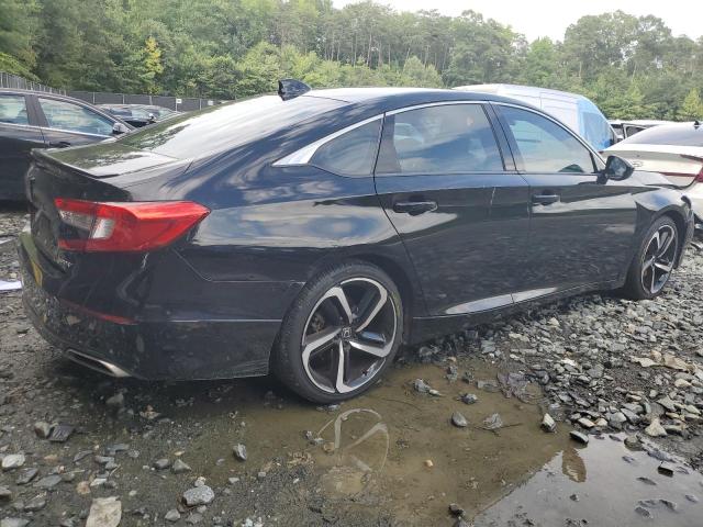 Photo 2 VIN: 1HGCV1F39KA155585 - HONDA ACCORD SPO 