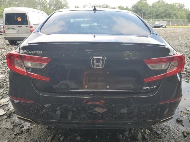 Photo 5 VIN: 1HGCV1F39KA155585 - HONDA ACCORD SPO 