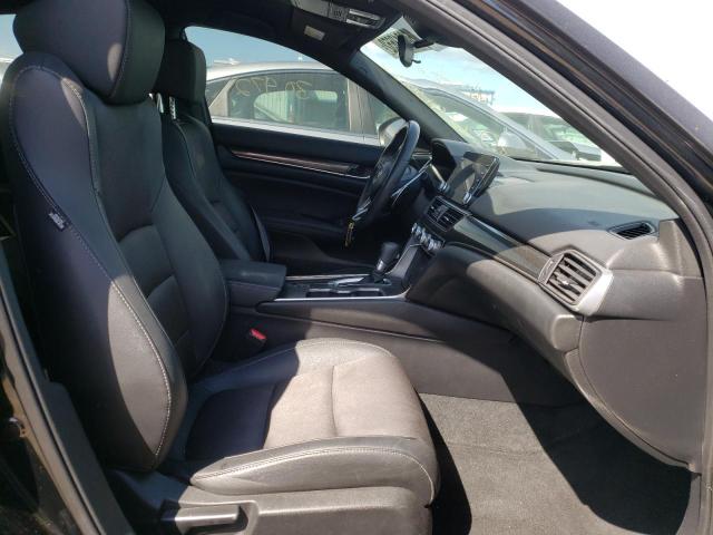 Photo 4 VIN: 1HGCV1F39KA157370 - HONDA ACCORD SPO 