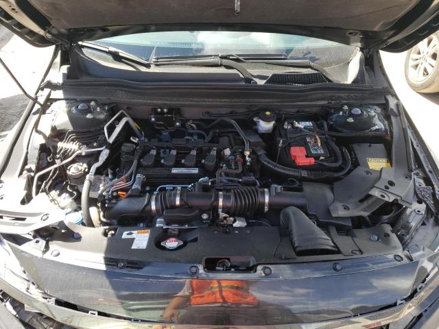 Photo 6 VIN: 1HGCV1F39KA157370 - HONDA ACCORD SPO 