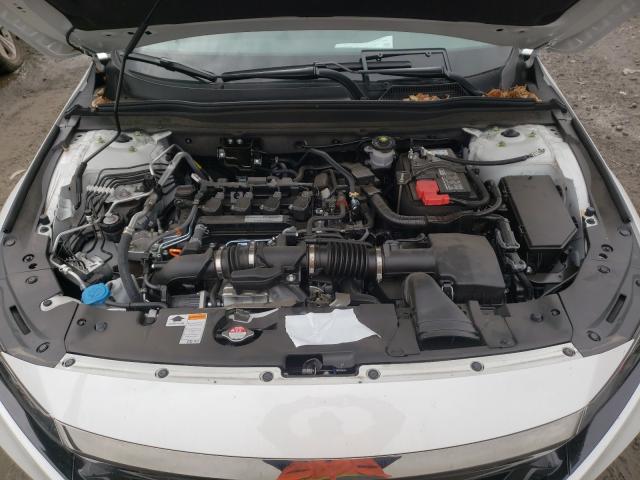 Photo 6 VIN: 1HGCV1F39KA166327 - HONDA ACCORD SPO 