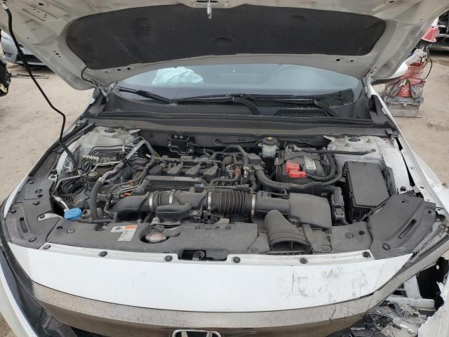 Photo 10 VIN: 1HGCV1F39KA168174 - HONDA ACCORD 