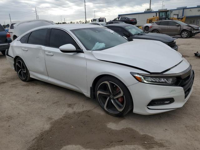 Photo 3 VIN: 1HGCV1F39KA168174 - HONDA ACCORD 