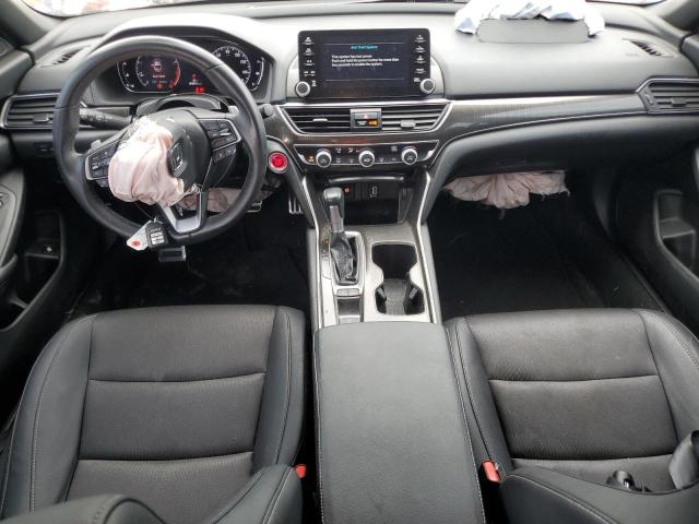 Photo 7 VIN: 1HGCV1F39KA168174 - HONDA ACCORD 