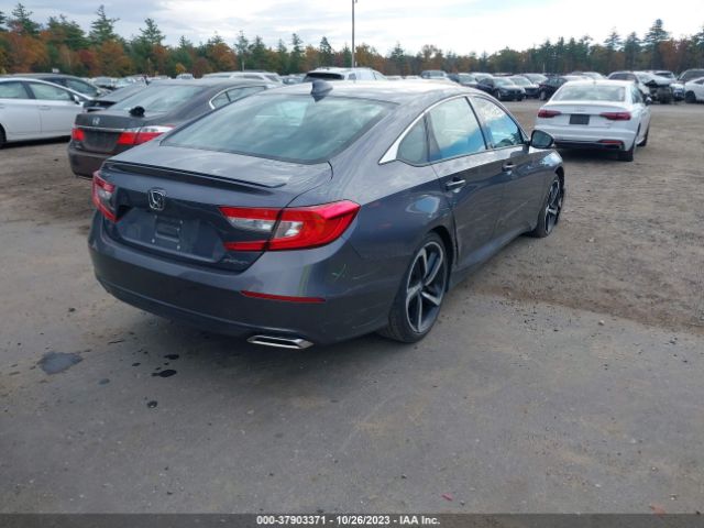 Photo 3 VIN: 1HGCV1F39KA171530 - HONDA ACCORD 