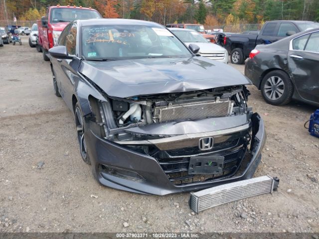 Photo 5 VIN: 1HGCV1F39KA171530 - HONDA ACCORD 