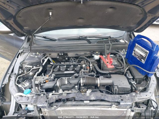 Photo 9 VIN: 1HGCV1F39KA171530 - HONDA ACCORD 