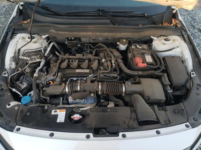 Photo 10 VIN: 1HGCV1F39KA175593 - HONDA ACCORD 