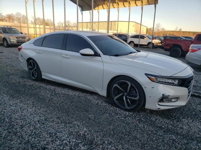 Photo 3 VIN: 1HGCV1F39KA175593 - HONDA ACCORD 