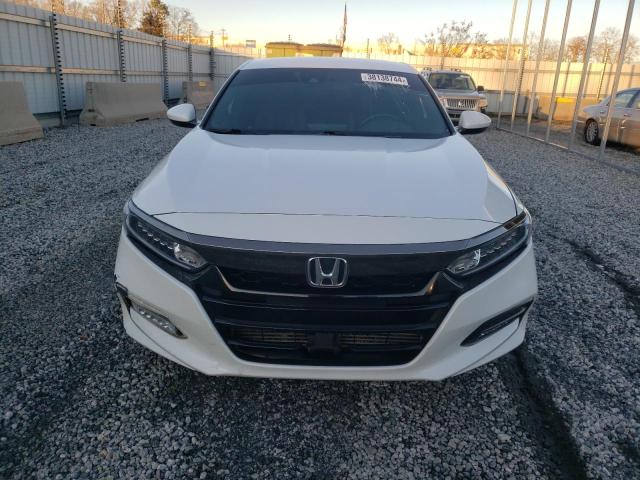 Photo 4 VIN: 1HGCV1F39KA175593 - HONDA ACCORD 