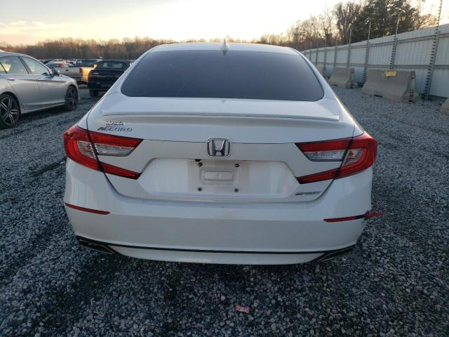 Photo 5 VIN: 1HGCV1F39KA175593 - HONDA ACCORD 