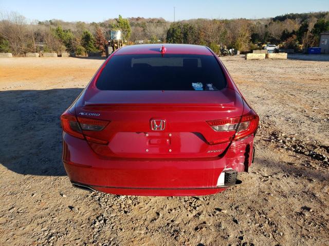 Photo 5 VIN: 1HGCV1F39LA004795 - HONDA ACCORD 