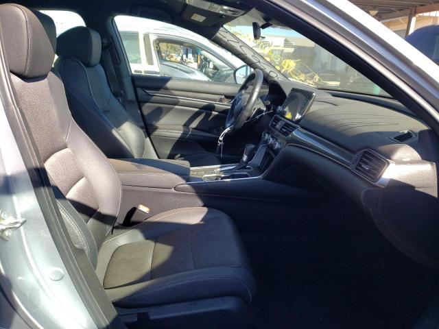 Photo 4 VIN: 1HGCV1F39LA010094 - HONDA ACCORD SPO 