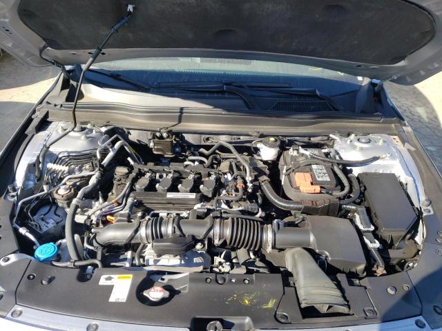 Photo 6 VIN: 1HGCV1F39LA010094 - HONDA ACCORD SPO 