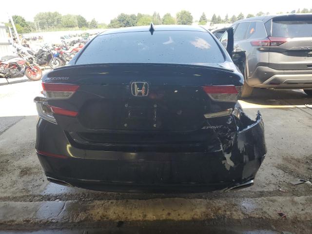 Photo 5 VIN: 1HGCV1F39LA011620 - HONDA ACCORD SPO 