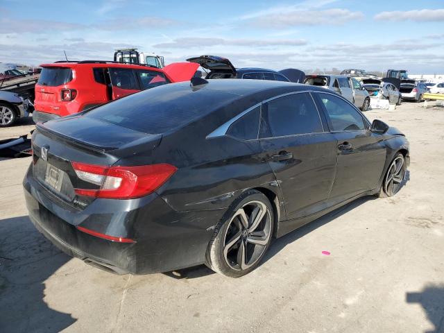 Photo 2 VIN: 1HGCV1F39LA018941 - HONDA ACCORD 