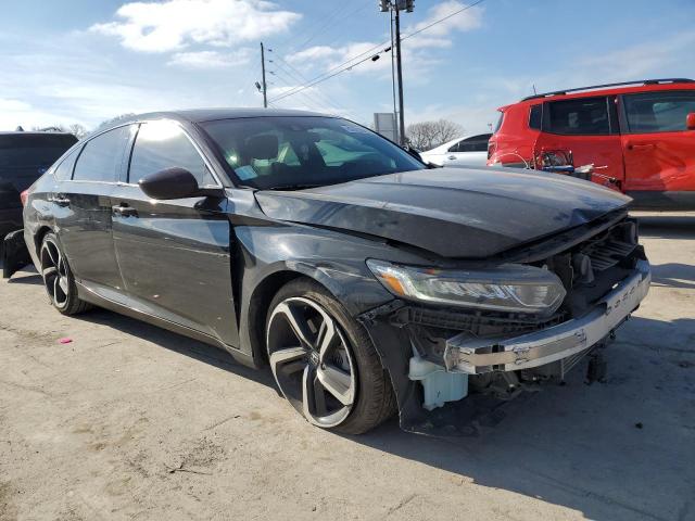 Photo 3 VIN: 1HGCV1F39LA018941 - HONDA ACCORD 