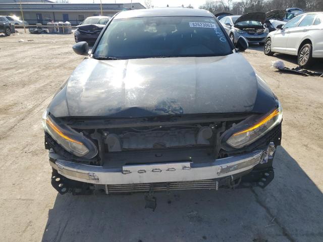 Photo 4 VIN: 1HGCV1F39LA018941 - HONDA ACCORD 