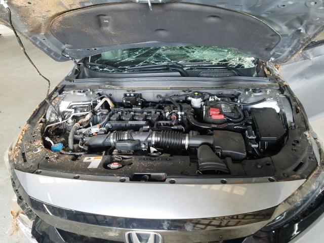 Photo 6 VIN: 1HGCV1F39LA025470 - HONDA ACCORD SPO 