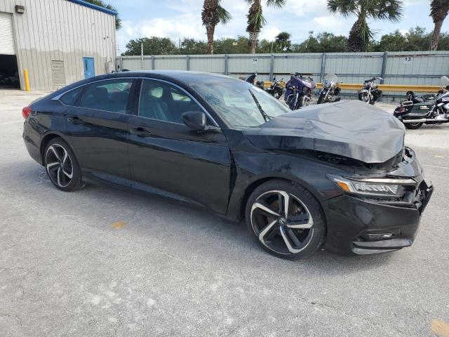 Photo 3 VIN: 1HGCV1F39LA025873 - HONDA ACCORD SPO 