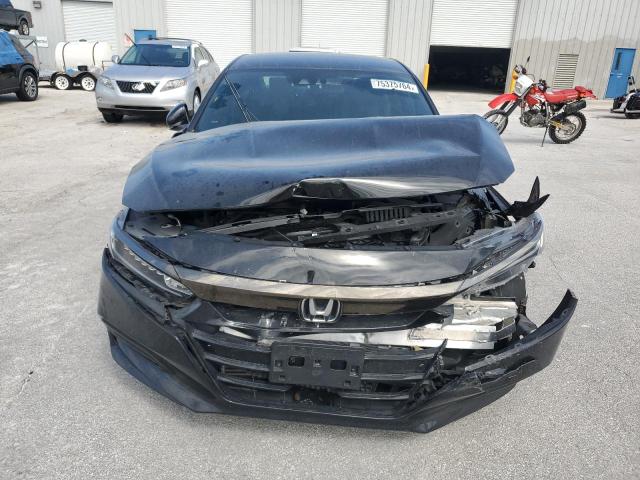 Photo 4 VIN: 1HGCV1F39LA025873 - HONDA ACCORD SPO 