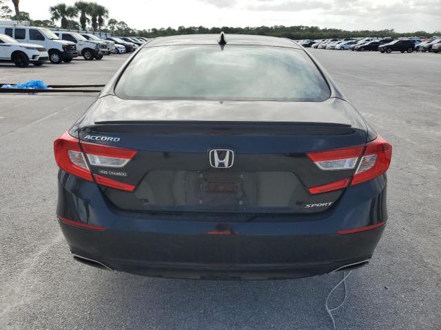 Photo 5 VIN: 1HGCV1F39LA025873 - HONDA ACCORD SPO 