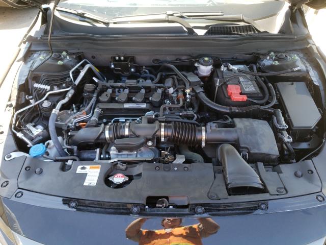 Photo 6 VIN: 1HGCV1F39LA028515 - HONDA ACCORD SPO 